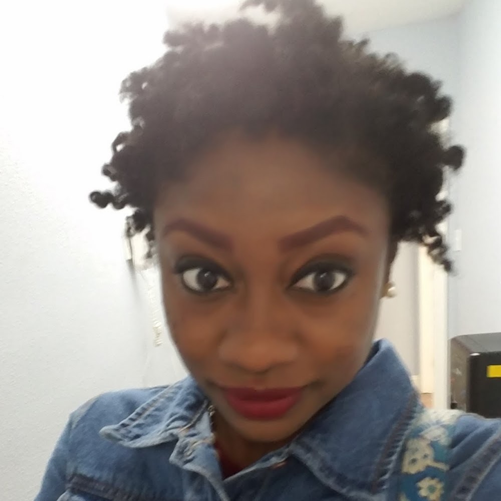 Meet your Posher, Lejeanne